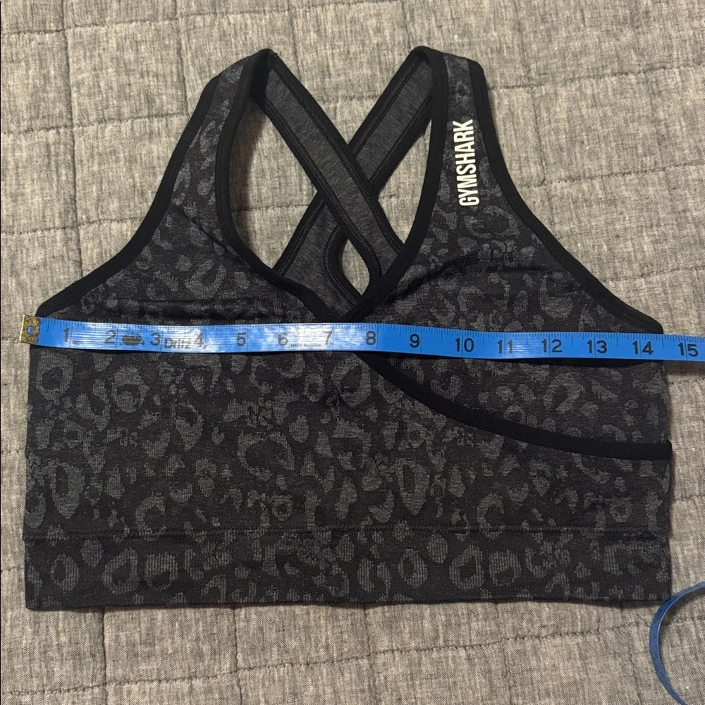 Gymshark adapt animal